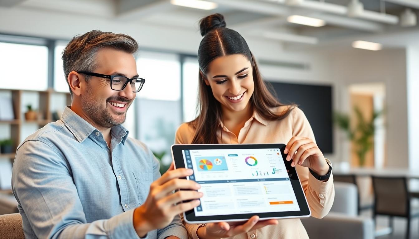 Logistics Software